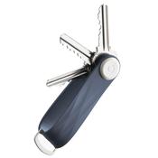 Active Key Organiser - Midnight Blue - One