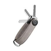 Key Organiser Crazy-Horse - Driftwood - One