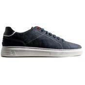 Mens Stash Casual Shoe - Navy - 7 image