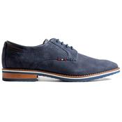 Mens Danny Shoe - Navy - 7 image