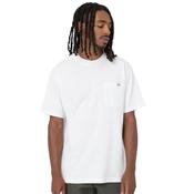 Mens Luray Pocket T-Shirt - White - L image