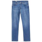 Mens 511 Slim Fit Jeans - Night Out - 30W X 30L image