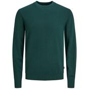 Mens Carter Knit Sweater - Magical Forest - XL image
