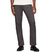 Mens 1985 Denton Chinos - Dark Ash - 30W X 30L image
