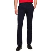 Mens Bleecker Stretch Cotton Chinos - Desert Sky - 28W X 30L image
