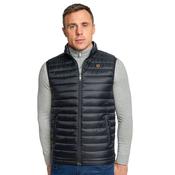 Mens Newland Padded Gilet - Admiral - M image