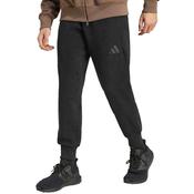 Mens All SZN Terry Loop Joggers - Black - XL image