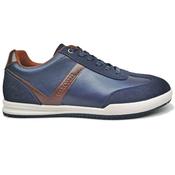 Mens Sienna Trainers - Midnight - 8 image