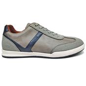 Mens Sienna Trainers - Slate - 7 image