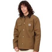 Mens Michigan Coat (Winter) - Hamilton Brown - L image