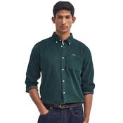 Mens Ramsey Tailored Shirt - Seaweed - S image
