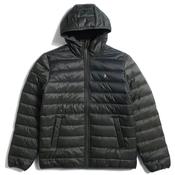 Mens Delano Wadded Jacket - Rosin - S image