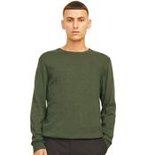 Mens Eemil Sweater - Kombu Green - XS image