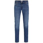 Mens Glenn 815 Jeans - Blue Denim - 28W X 30L image