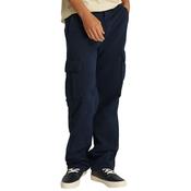 Mens Austin Cargos - Dark Night Navy - 28W X 30L image