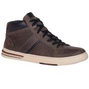 Mens Alemanno Boots - Slate - 7 image