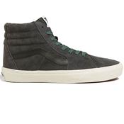 Mens Sk8-Hi Trainers - Grey - 6 image