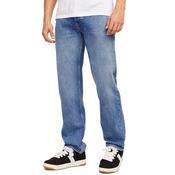 Mens Chris Cooper 224 Relaxed Jeans - Blue Denim - 33W x 30L image