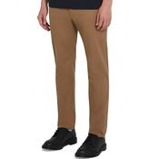 Mens Elm Slim Chinos - Beige - 30W X 30L image