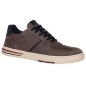 Mens Montoya Trainers - Slate - 7 image