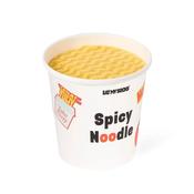 Spicy Noodles 2-Pack Socks - One