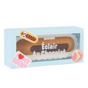 Eclair Au Chocolat Socks - One