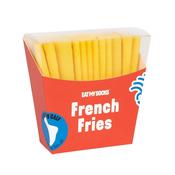 French Fries Socks - One