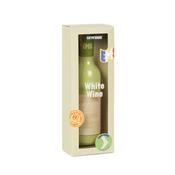 White Wine Socks - One