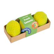 Fresh Lemons 2-Pack Socks - One