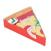 Napoli Pizza Socks - One