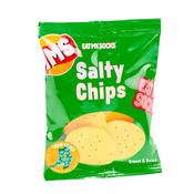 Green Chips Socks - One