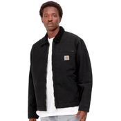 Mens OG Detroit Jacket (Winter) - Black - XS