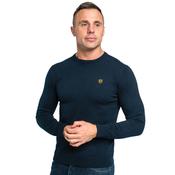 Mens Sea Eagles Sweater - Into The Deep - M