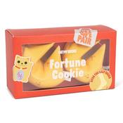 Fortune Cookie Socks - One