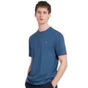 Mens Danny T-Shirt - Cold Metal - XS