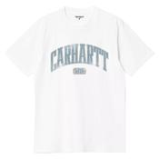 Mens Lecture T-Shirt - White - XL image