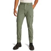 Mens Austin Cargos - Aruba Green - 30W X 30L image