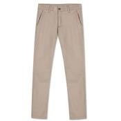 Boys Billy Chinos - Stone - 7 image