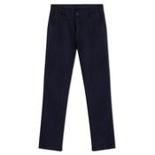 Boys Billy Chinos - Navy - 7