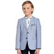 Boys Harry Blazer - Blue - 7 image