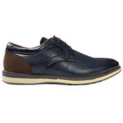 Mens Santiago Shoes - Midnight Blue - 7 image