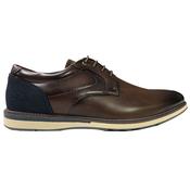 Mens Santiago Shoes - Oak - 7 image
