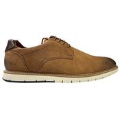 Mens Gijon Shoes - Almond - 7 image