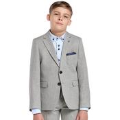 Boys Nicky 3-Piece Communion Suit - Sage - 9 image