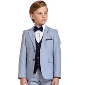 Boys Nicky 3-Piece Communion Suit - Sky Blue - 9 image