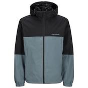 Mens Vesterbro Softshell Jacket - Black - L image