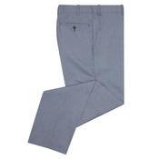 Mens Dale Suit Trousers - Sky Blue - 34W X 32L image