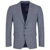 Mens Daryl Suit Jacket - Grey - 48R image