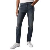 Mens 512 Slim Taper Jeans - Still Wishing - 30W X 30L image