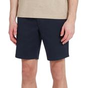 Mens Hawk Chino Shorts - True Navy - 30 image